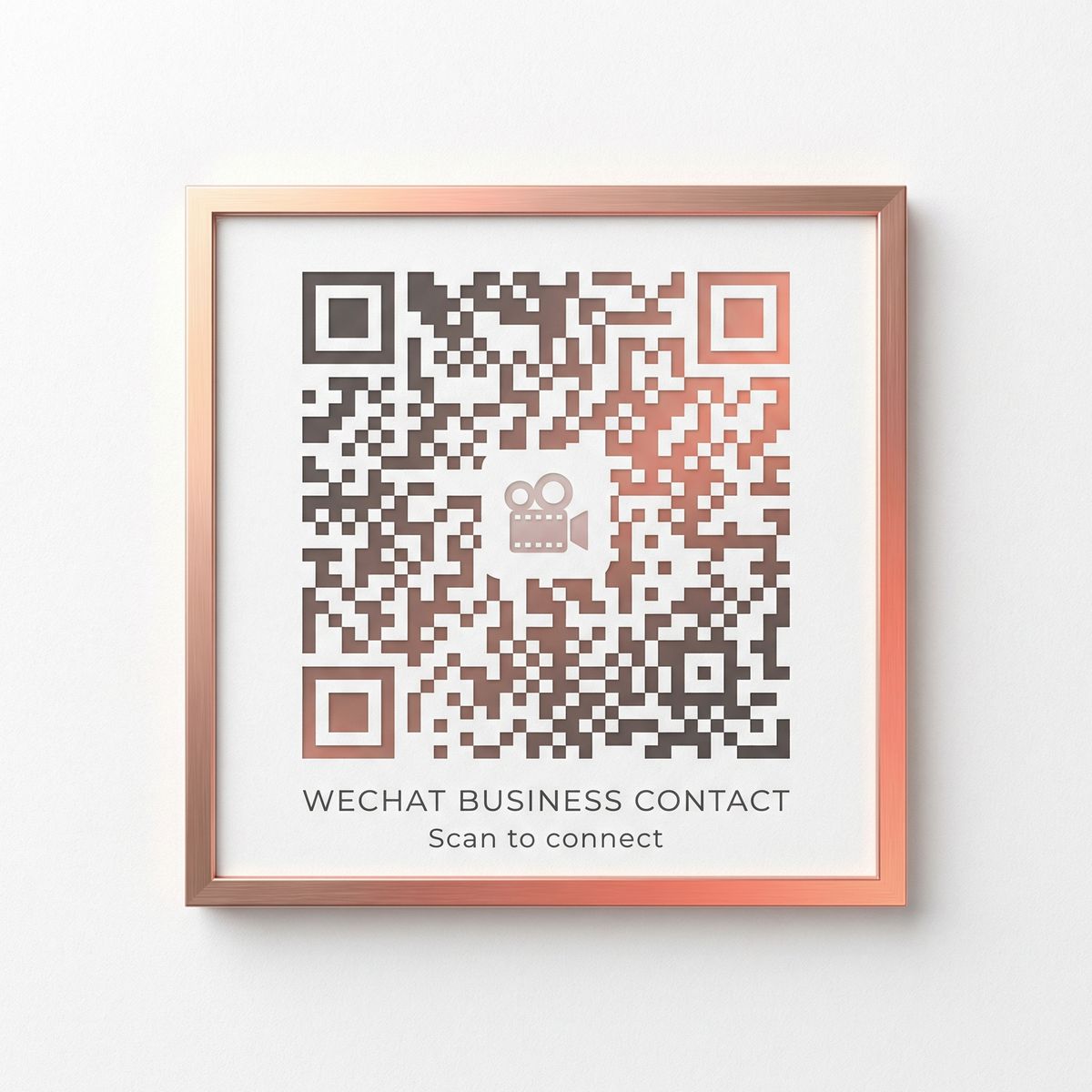 抖阴商务二维码