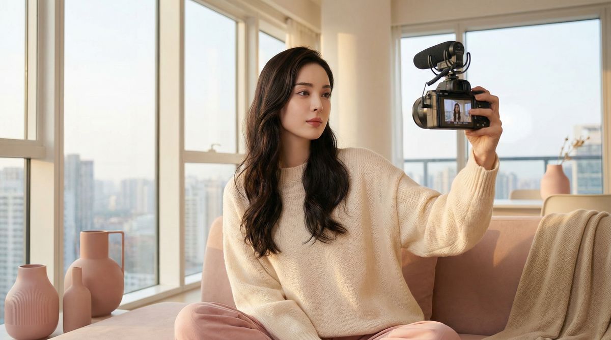 抖阴生活日常视频